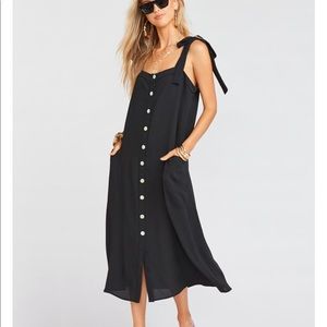 Show me your Mumu dress